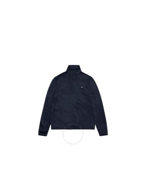 Rains Men's Navy Sintra Fleece Jacket