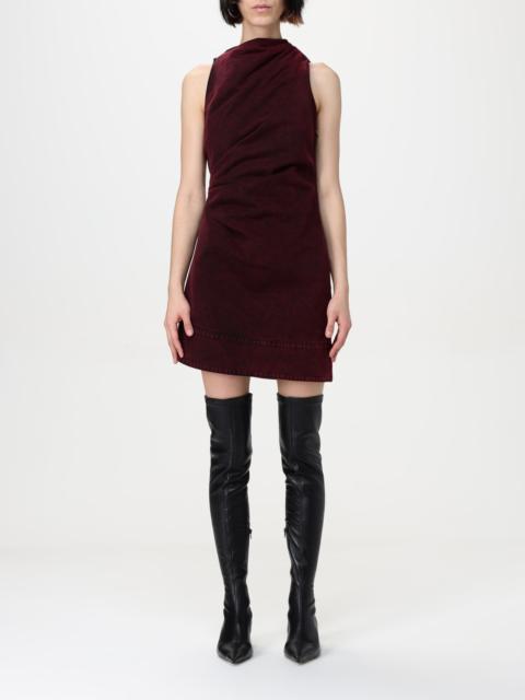 Alexander McQueen Dress woman McQueen