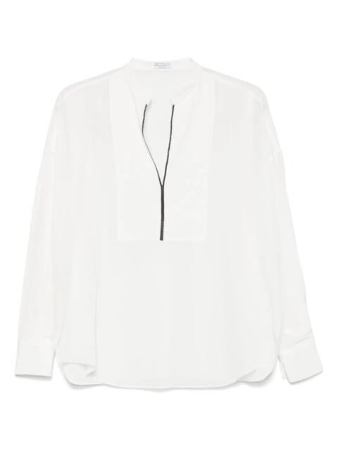 Brunello Cucinelli Blouse