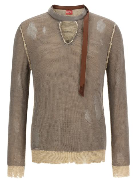 Diesel Diesel Men 'K-Daianeris' Sweater