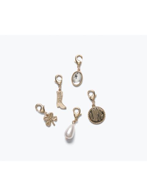 FRĒDA SALVADOR LUCKY CHARMS SET