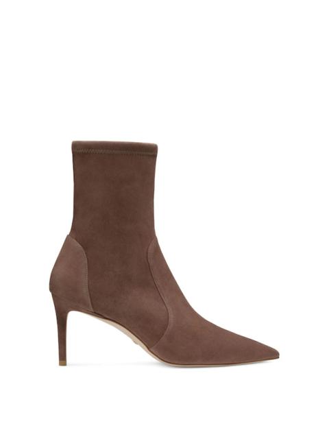 Stuart Weitzman STUART 100 STRETCH BOOTIE