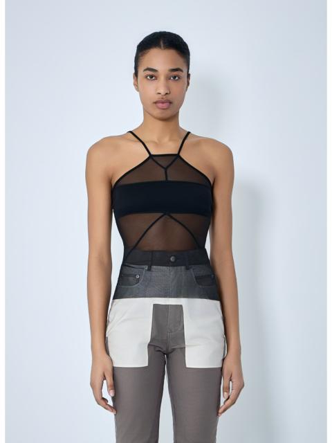 Rick Owens Rick Owens Women Sl Combo Top