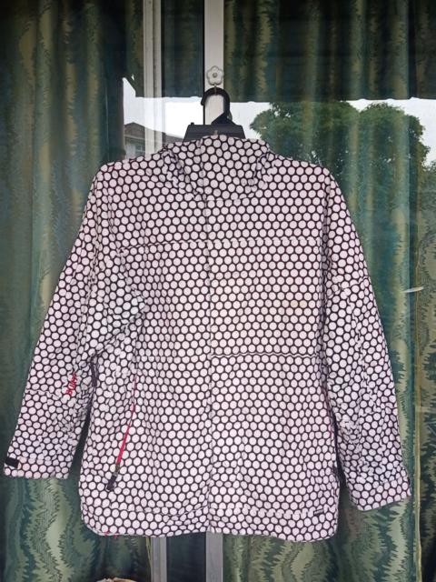 BURTON Burton Hooded Jacket