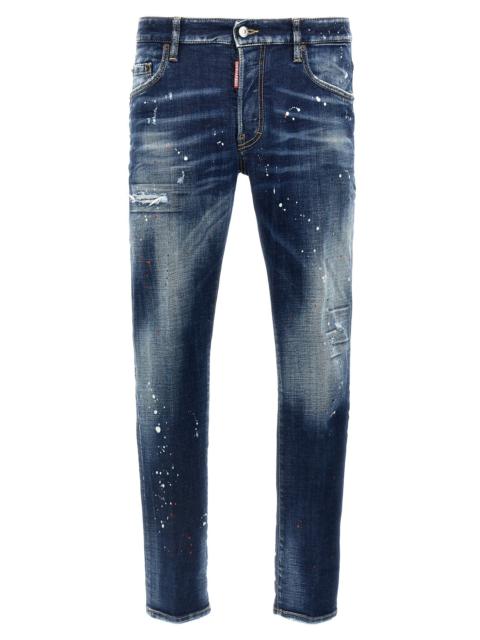 Dsquared2 Men 'Supertwinky' Jeans