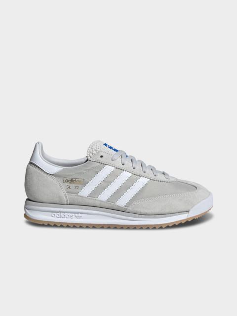 adidas Men's adidas Originals SL 72 RS Casual Shoes
