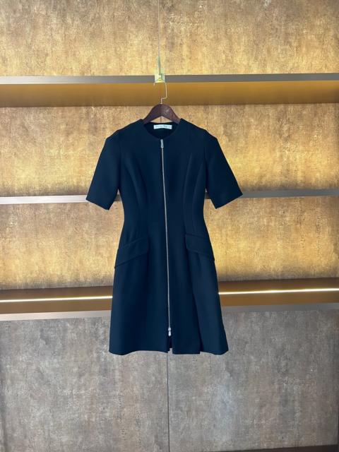 Dior Dior silk dress