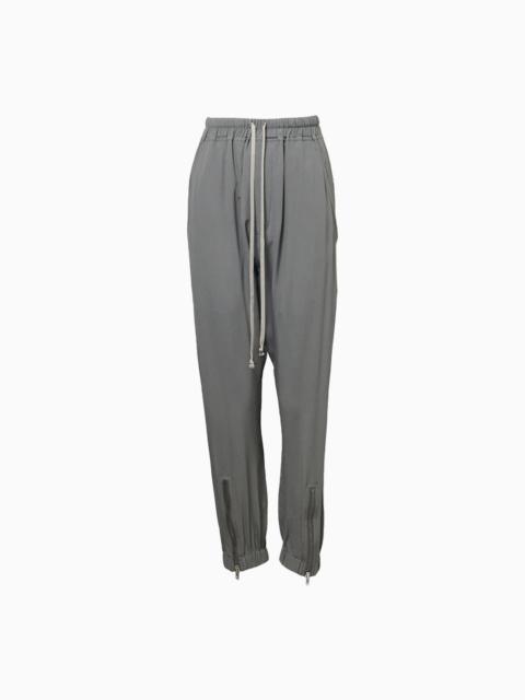 Rick Owens Tecuatl Track Pant Cocoon