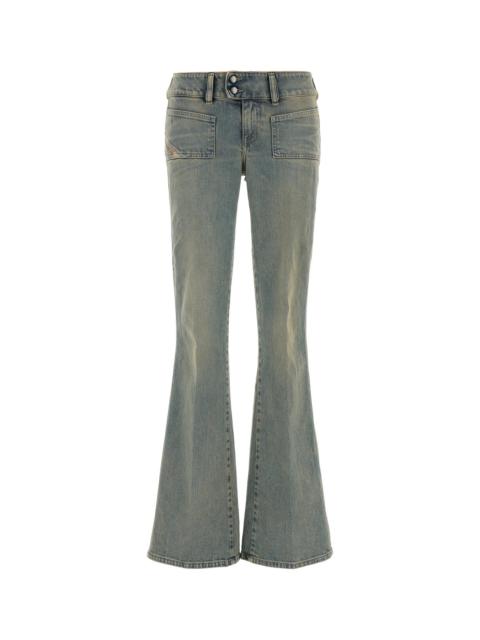 Diesel Stretch denim jeans