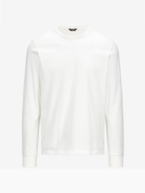 K-WAY ELMER JS PEACH