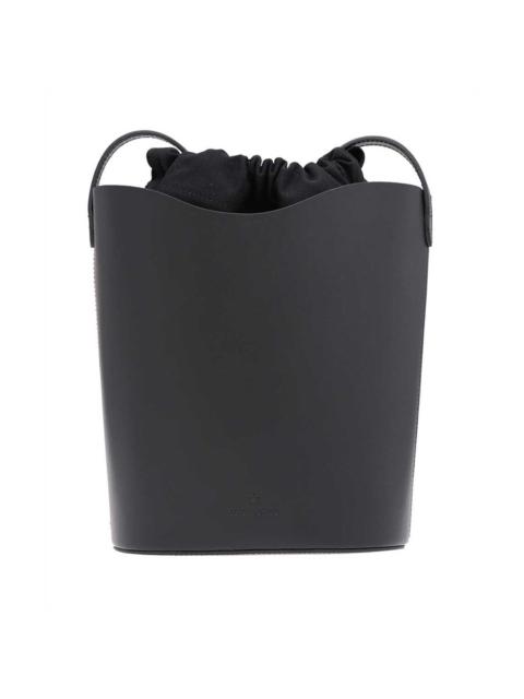 Other Designers Il Bisonte Leather Shoulder Bag