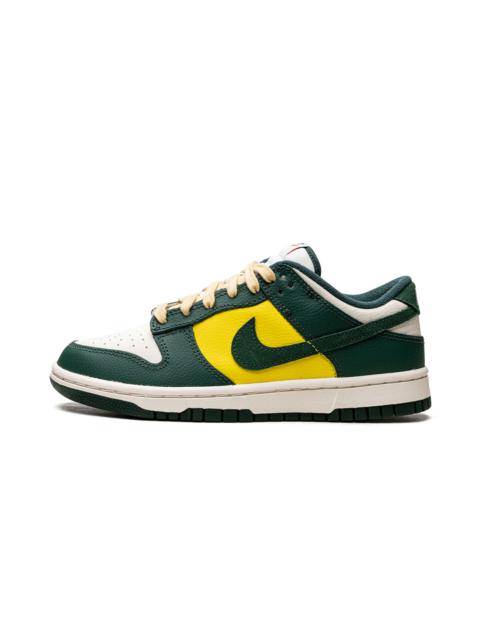 Nike WMNS Dunk Low "Noble Green"