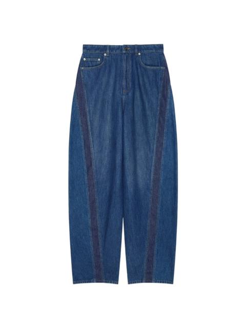Givenchy Givenchy Women `Cocoon` Jeans