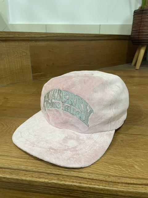 Burberry Authentic BURBERRY Black Label hats