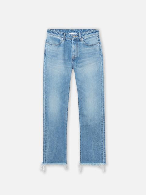 John Elliott TAYLOR MID RISE STRAIGHT