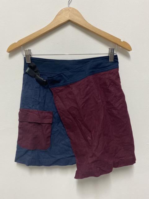 Other Designers Vintage - Vintage Manatash Skirts Hemp