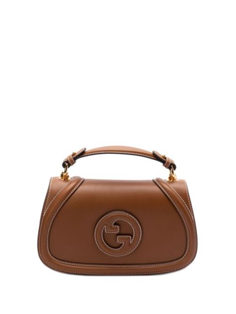 GUCCI Gucci Women Gucci Blondie Leather Handbag