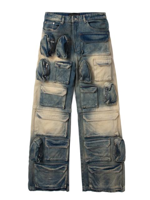 WHO DECIDES WAR RAVE CARGO