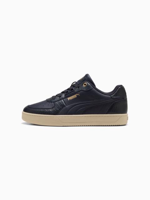 PUMA Caven 2.0 Lux Croc Men's Sneakers