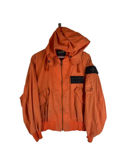 Other Designers Japanese Brand - 🔥RIOT HOTSCOOP TYPE PJC LIGHT BOMBER JACKET