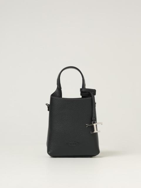 Tod's Crossbody bags woman Tod's