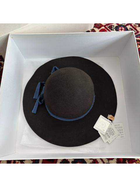 visvim visvim laureate hat kofu antique cloth hat 