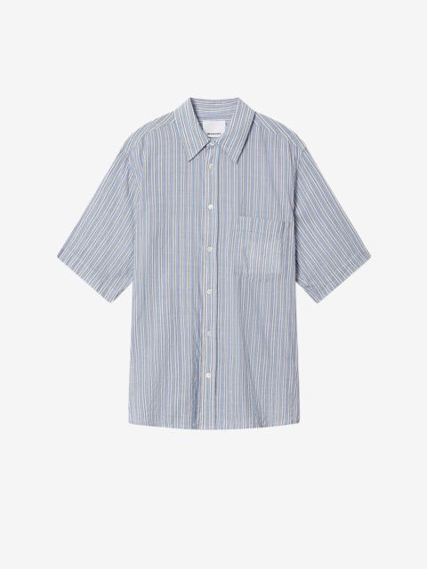 Isabel Marant LABILIO SHIRT