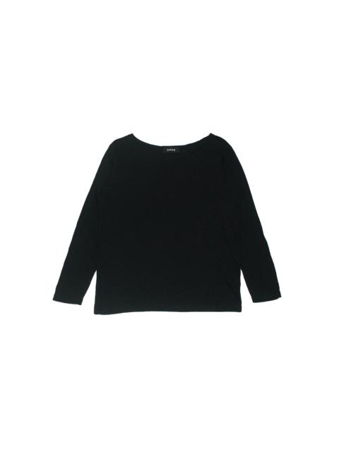 ISSEY MIYAKE Cabane de Zucca LS T-Shirt
