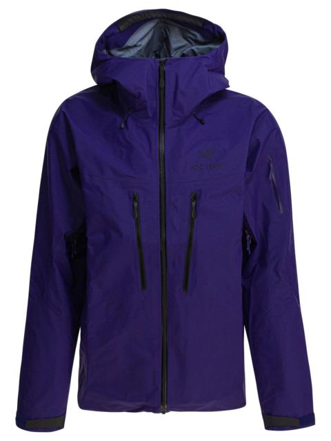 Arc'teryx "alpha Sv" Jacket