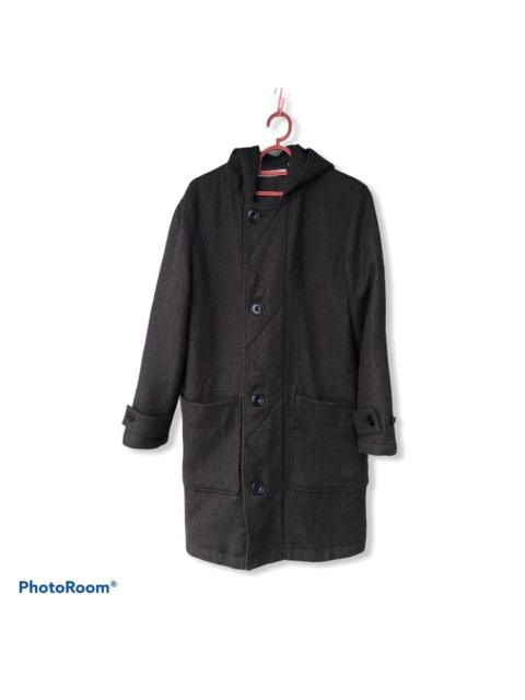 Other Designers Lemaire × Uniqlo - Uniqlo x Lemaire Long Jacket Parkas