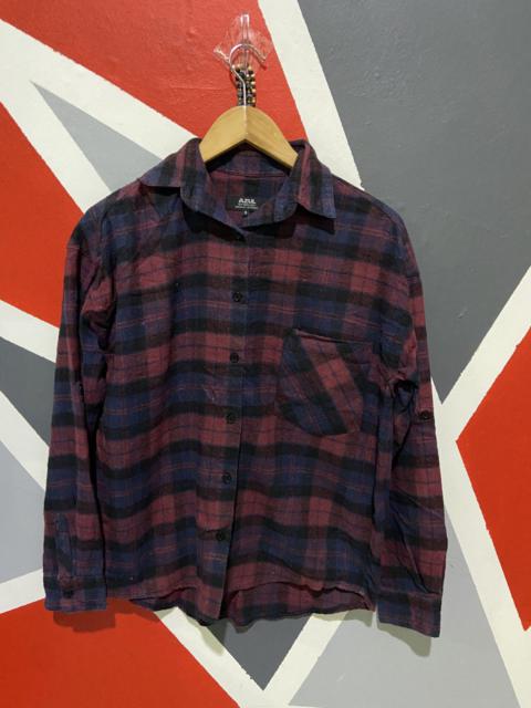 Azul by Moussy Button Up Shirt