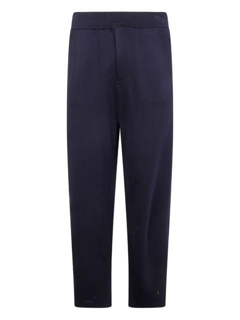 EMPORIO ARMANI Oversized Trousers