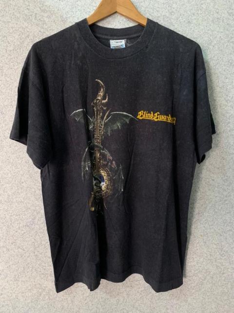 Other Designers Vintage band blind guardian