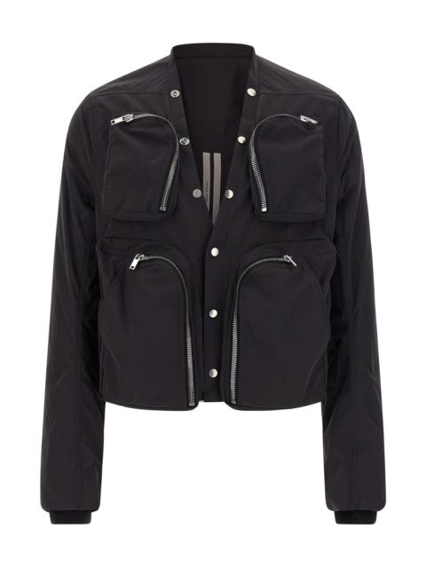 Rick Owens 'Cargo' jacket