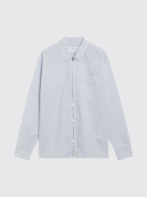 Prada Prada Shirt Men White