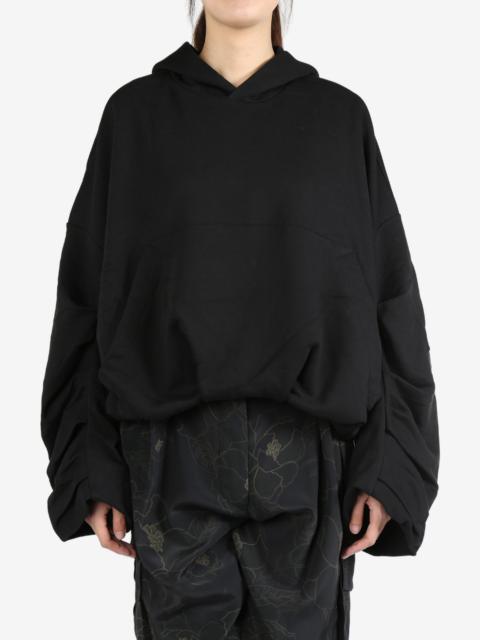 DRIES VAN NOTEN Women Bubble Hoodie