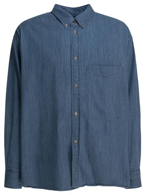 BEAMS PLUS Beams Plus "lisa Denim" Shirt