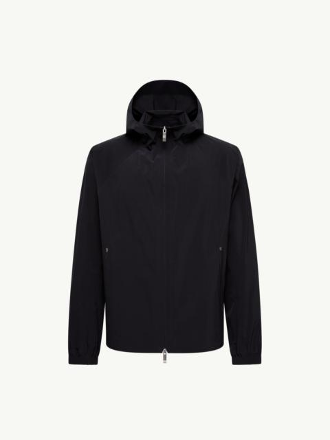 Moncler Chalvine Hooded Jacket