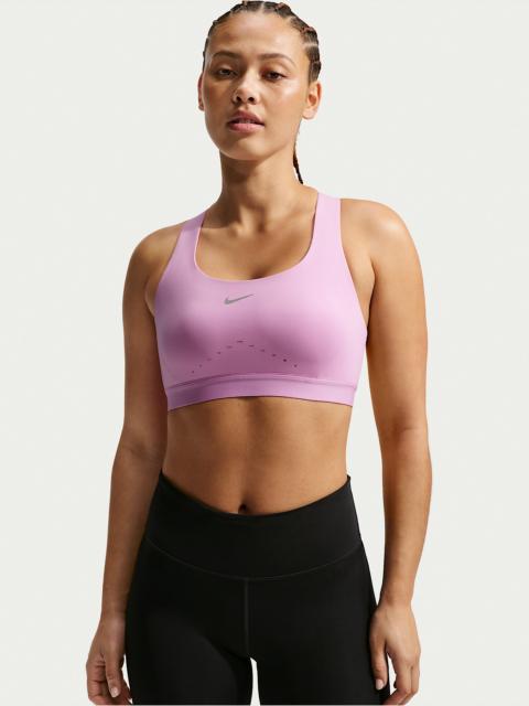 Nike Nike Swift Women's High-Support Lightly Lined Sports Bra
