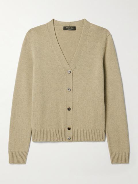 Loro Piana Cashmere Cardigan