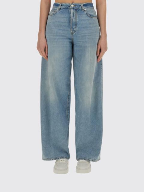 HAIKURE Jeans woman Haikure