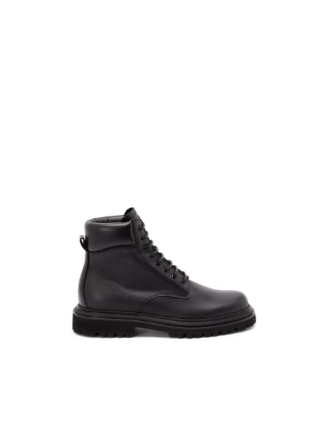 Dolce & Gabbana Ankle Boots