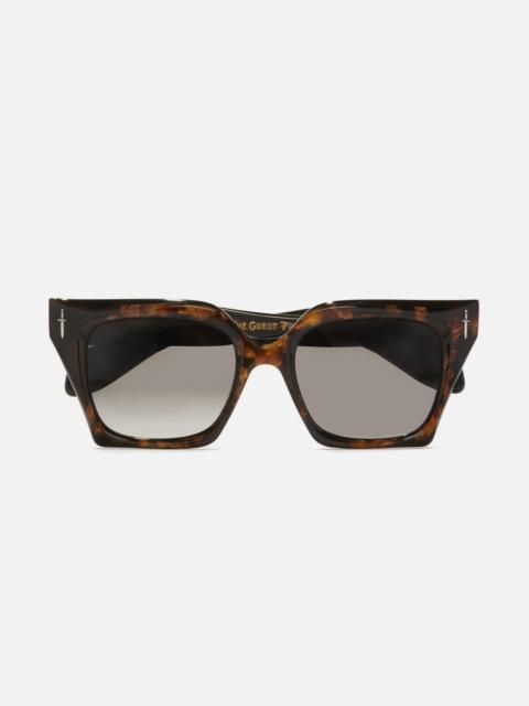 CUTLER AND GROSS THE GREAT FROG PROMETHEUS SQUARE SUNGLASSES