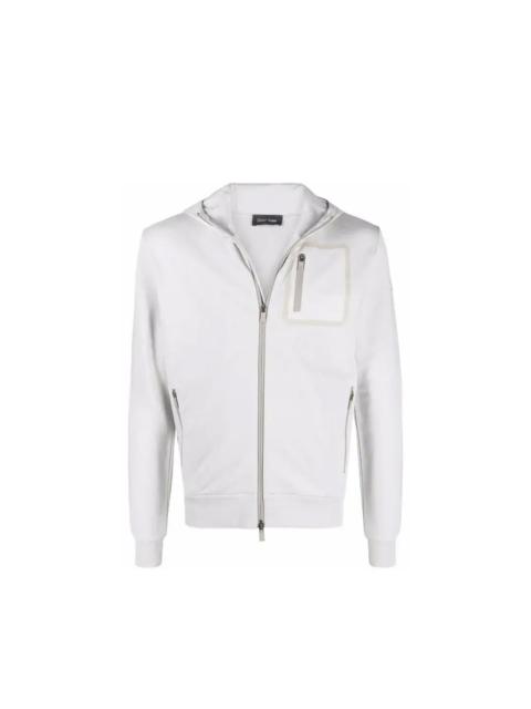 Herno Herno Hooded Sweatshirt Men