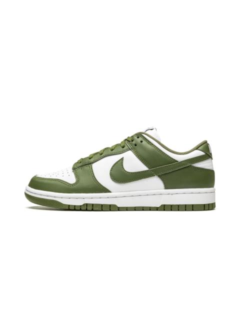 Nike W Dunk Low "Medium Olive"