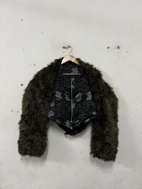 Other Designers Fur Japanese Brand