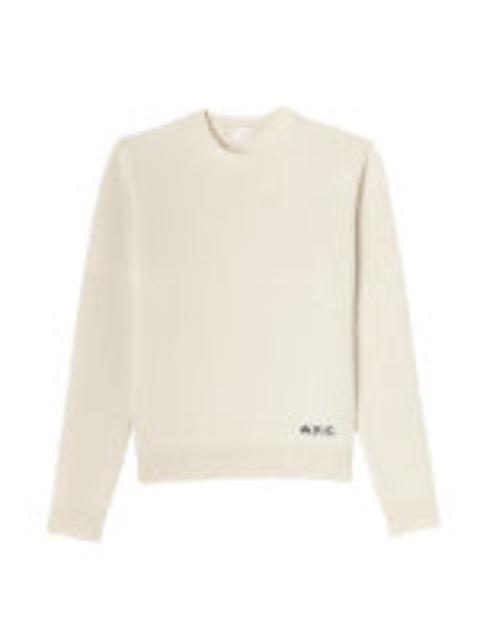 A.P.C. A.P.C. Men Pullover Edmond
