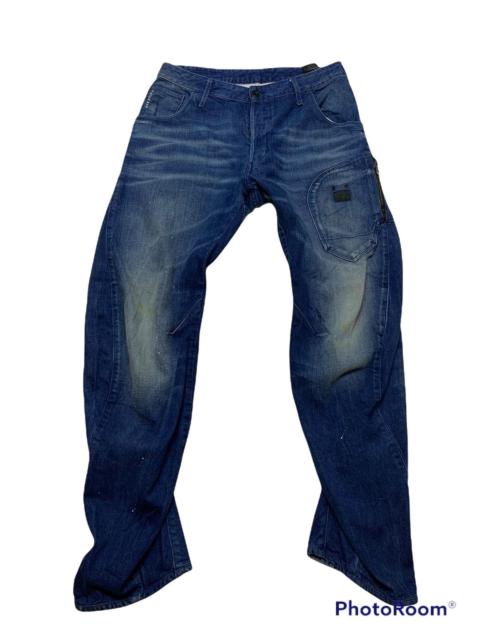 Other Designers G-star original raw denim