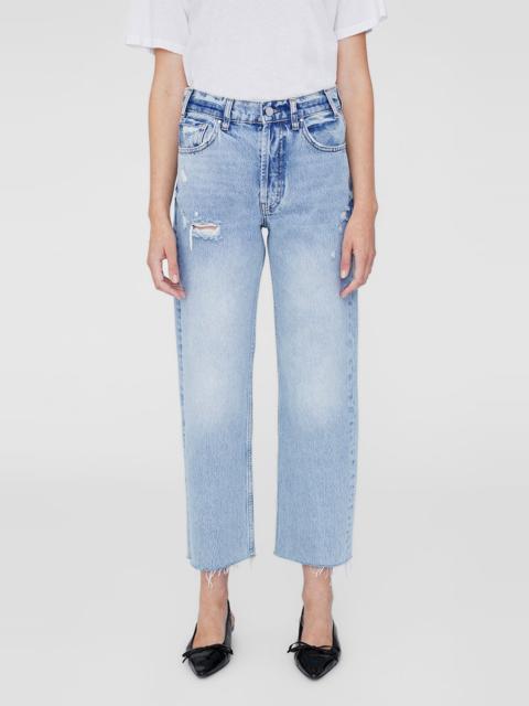 ANINE BING ANINE BING Gavin Jean in Blue Reservoir at Nordstrom