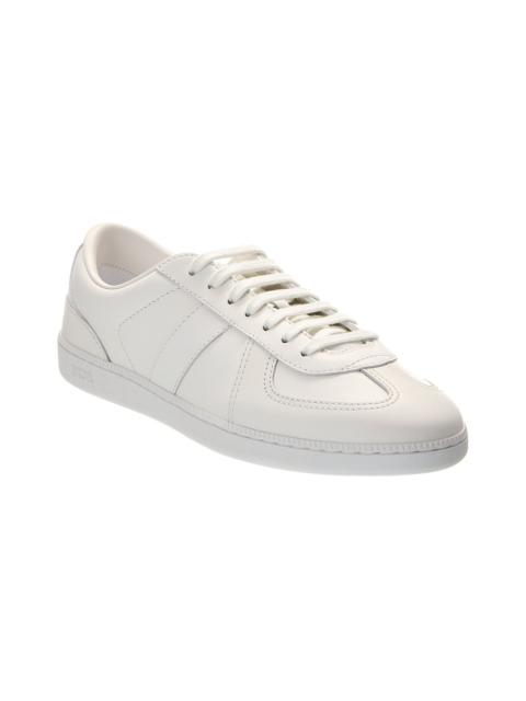 Dior Dior B01 Matchpoint Leather Sneaker